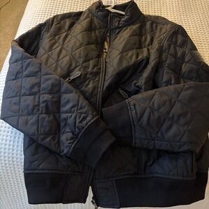 Burberry Bomber jacket